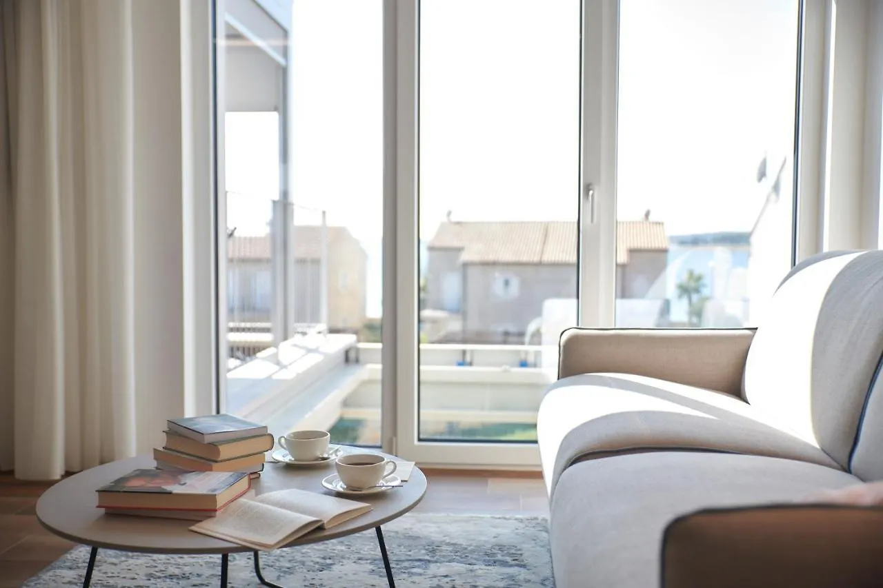 Apartments Jasmin Medulin Croatia