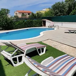 Medulin: Blue Oasis For A Perfect Vacation Apartment