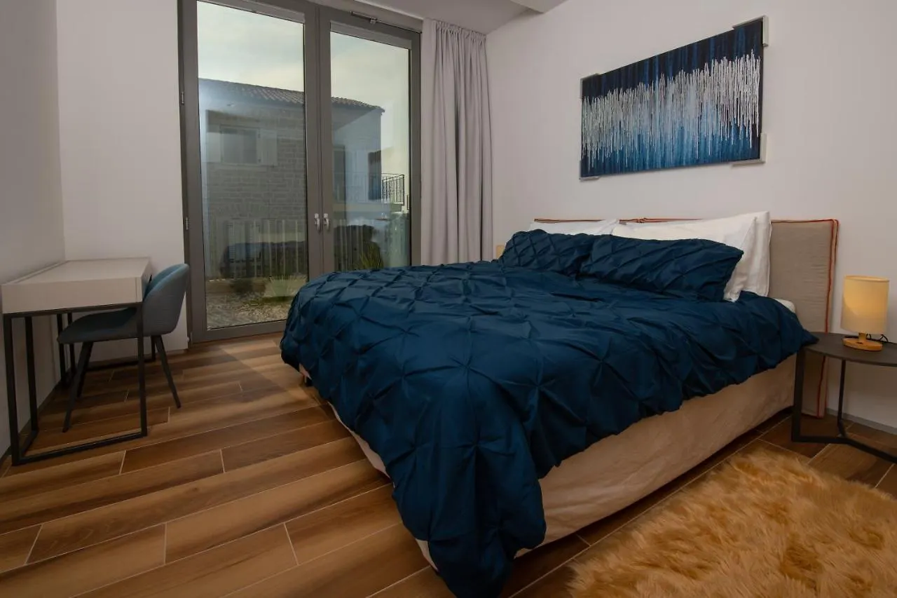 Apartments Jasmin Medulin