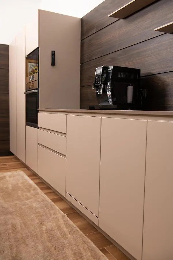 Apartments Jasmin Medulin 0*,