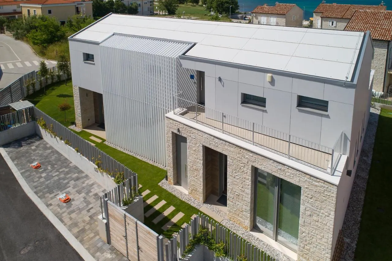 Apartments Jasmin Medulin 0*,  Kroatien
