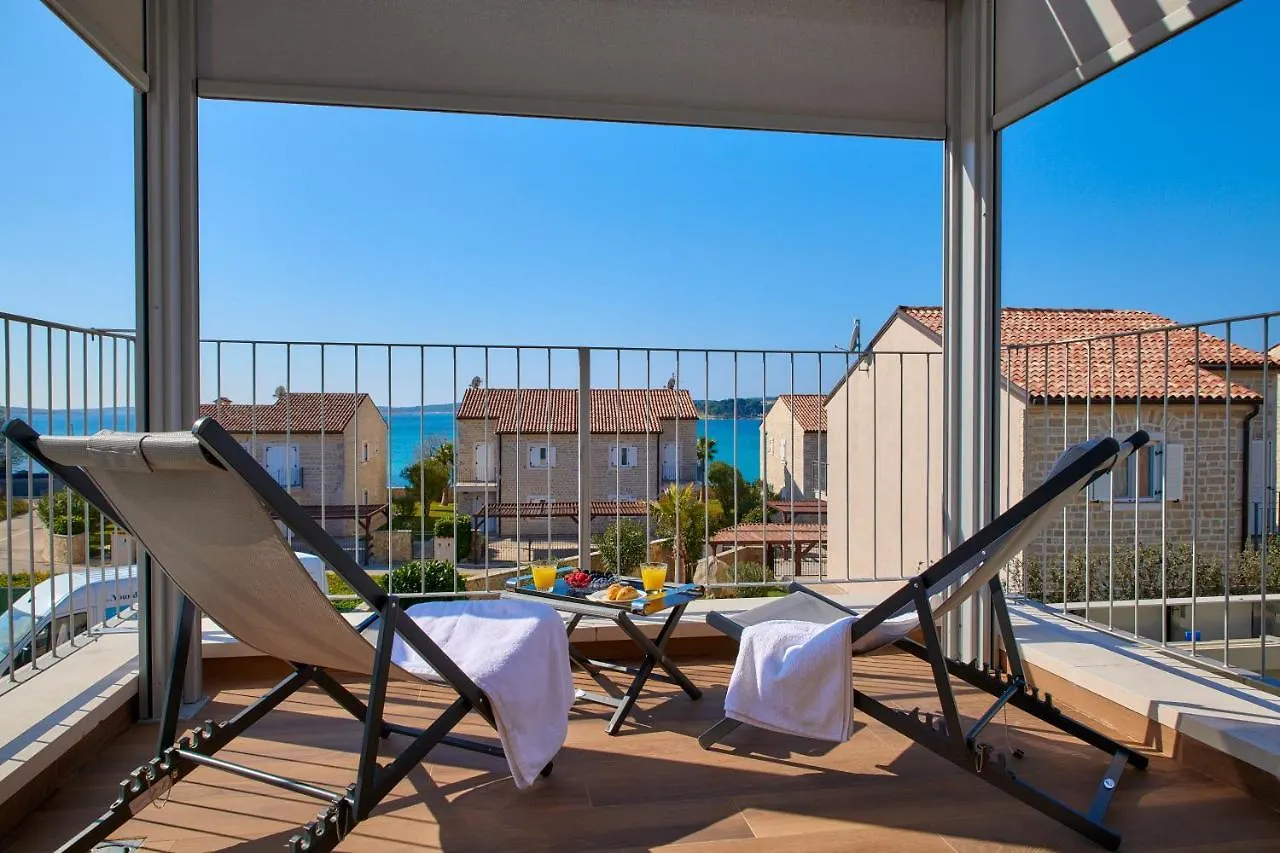 Apartments Jasmin Medulin 0*,  Kroatien
