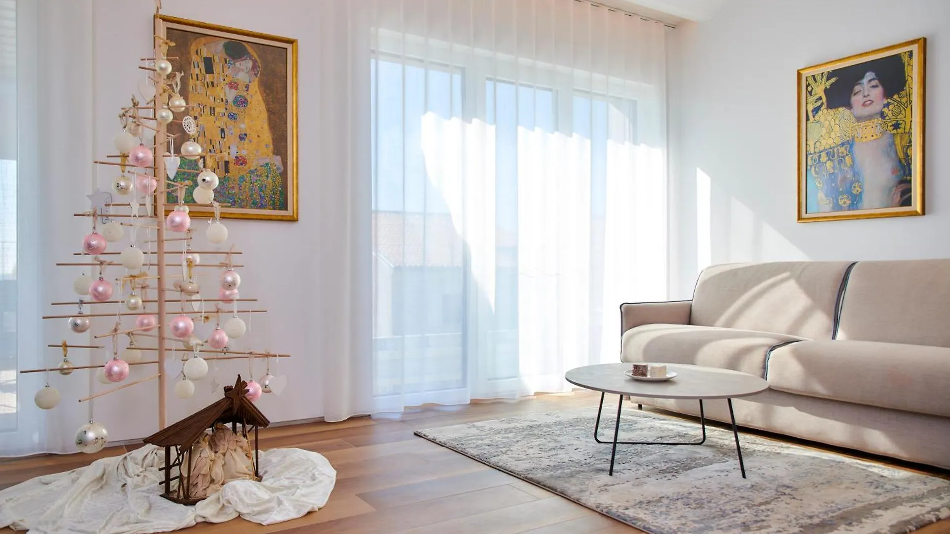 Apartments Jasmin Medulin